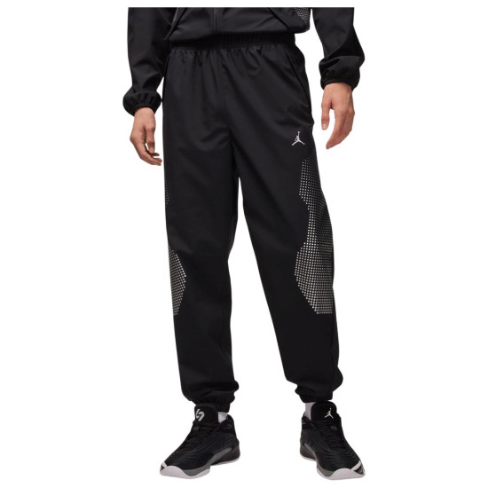 Jordan Ανδρικό παντελόνι φόρμας Sport JAM Warm-Up Pants